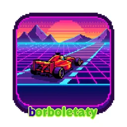 borboletaty